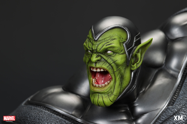 XM Studios Super Skrull
